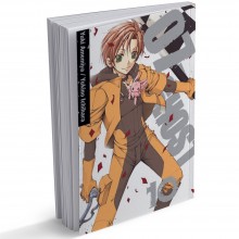 07-Ghost, Volume 10