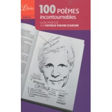 100 POEMES INCONTOURNABLES