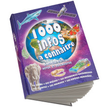 1000 Infos à Connaître - Piccolia