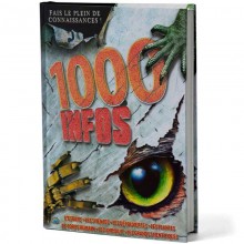 1000 Infos - Fais le Plein de Connaissances - Piccolia