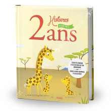 2 Histoires Pour Mes 2 ans - Fleurus