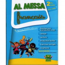 2B* AL MESSA FRANCAIS