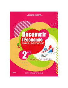 2S/ ECONOMIE 2022