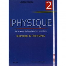 2S/ PHYSIQUE INFO