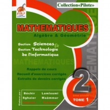 2S* PILOTE MATH T1