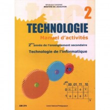 2S/ TECHNOLOGIE ACTIVITES INFO