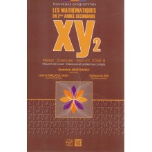 2S* XY SCIENCES T2