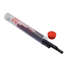 3 Sticks Fusains, 3-4mm - Talens
