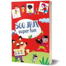 300 Jeux Super Fun - Piccolia