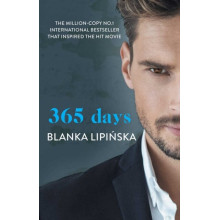 365 Days (Volume 1) - Blanka Lipińska