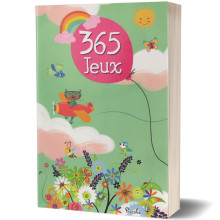365 Jeux - Piccolia