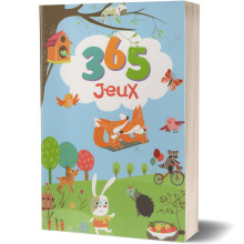 365 Jeux
