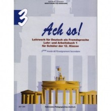 3S/ ALLEMAND