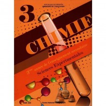 3S/ CHIMIE SC.EXP