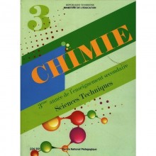 3S/ CHIMIE TECH