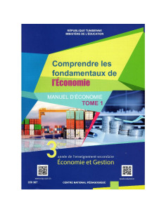 3S/ ECONOMIE T1 2022