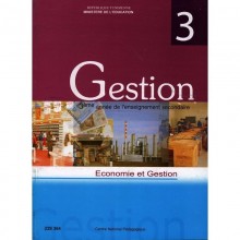 3S/ GESTION