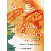 3S  Italien