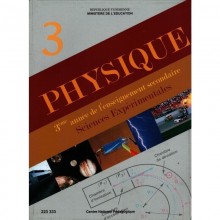 3S/ PHYSIQUE SC.EXP