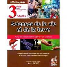 3S* PILOTE SVT MATH