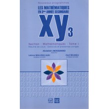 3S* XY MATH T1
