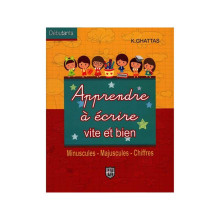 4-5* APPRENDRE A ECRIRE VITE ET BIEN