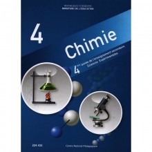 4S/ CHIMIE SC.EXP