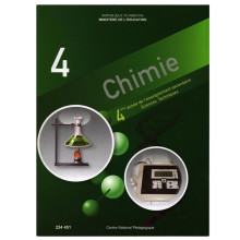 4S Chimie