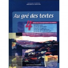 4S/ FRANCAIS
