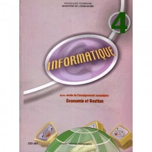 4S/ INFORMATIQUE ECO