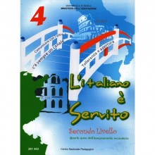 4S/ ITALIEN