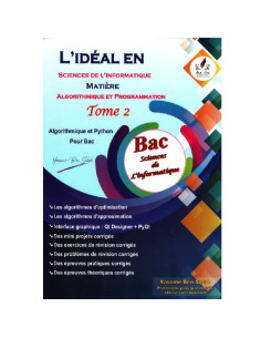 4S* L'IDEAL EN INFORMATIQUE TOME2