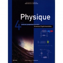 4S/ PHYSIQUE SC.EXP