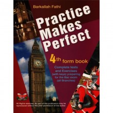 4S* PRACTICE MAKES PERFECT