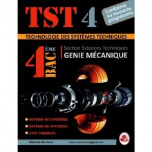 4S* TST MECANIQUE