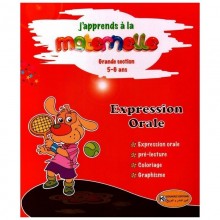 5-6* J'APPRENDS A LA MATERNELLE EXP ORALE