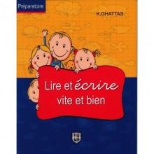 5-6* LIRE ET ECRIRE VITE ET BIEN