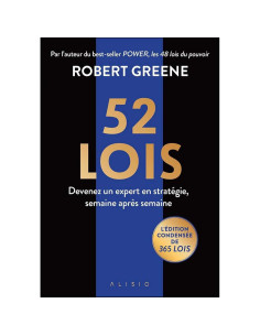 52 lois - Robert Greene