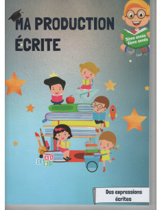 5B*+6B*MA PRODUCTION ECRITE