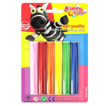 6 Pate A Modeler - Kiddy Clay - 100G - ST-100-6