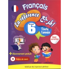 6B* LA REFERENCE FRANCAIS