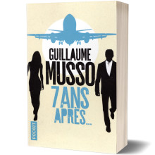 7 Ans Après... - Guillaume Musso