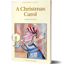A Christmas Carol - Charles Dickens