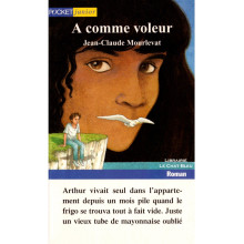 A COMME VOLEUR