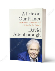 A Life On Our Planet - David Attenborough