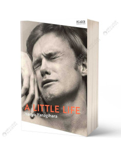 A Little Life - Hanya yanagihara