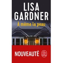 A même la peau