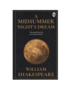 A Midsummer Night's Dream - William Shakespeare