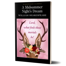 A Midsummer Night’s Dream - William Shakespeare