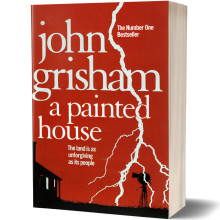A Painted House - John Grisham